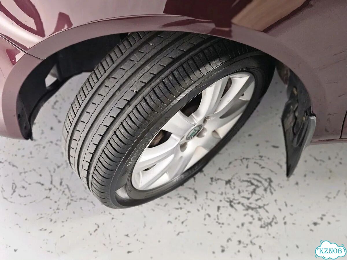 Skoda Fabia 1.4 MT, 2012, 112 902 км фото 16