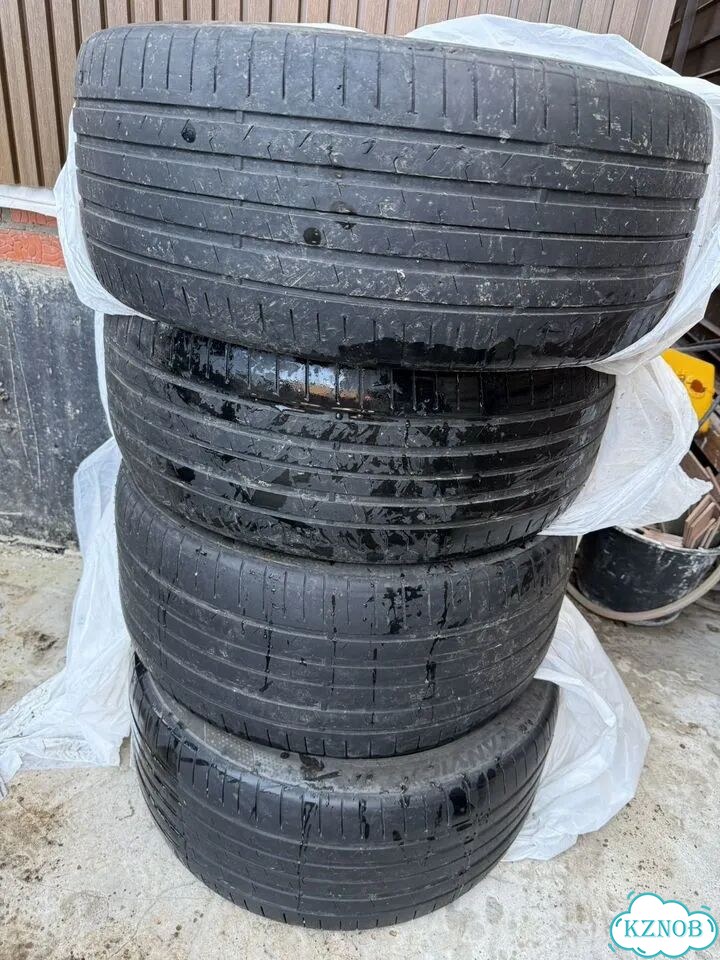 Lanvigator Catchpower Plus 275/40 R21 фото 1
