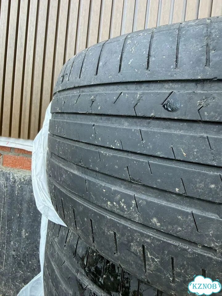 Lanvigator Catchpower Plus 275/40 R21 фото 2
