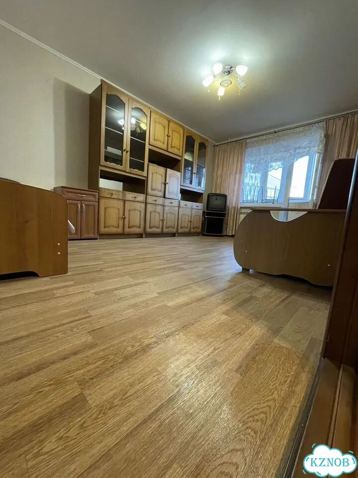 1-к. квартира, 44 м², 8/10 эт. фото 1