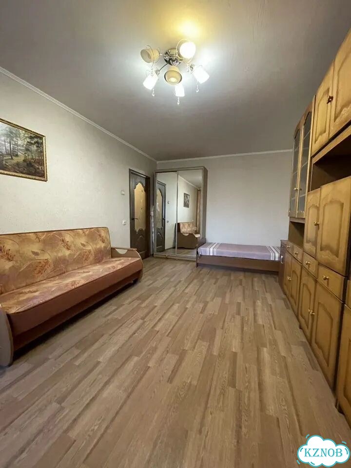 1-к. квартира, 44 м², 8/10 эт. фото 2