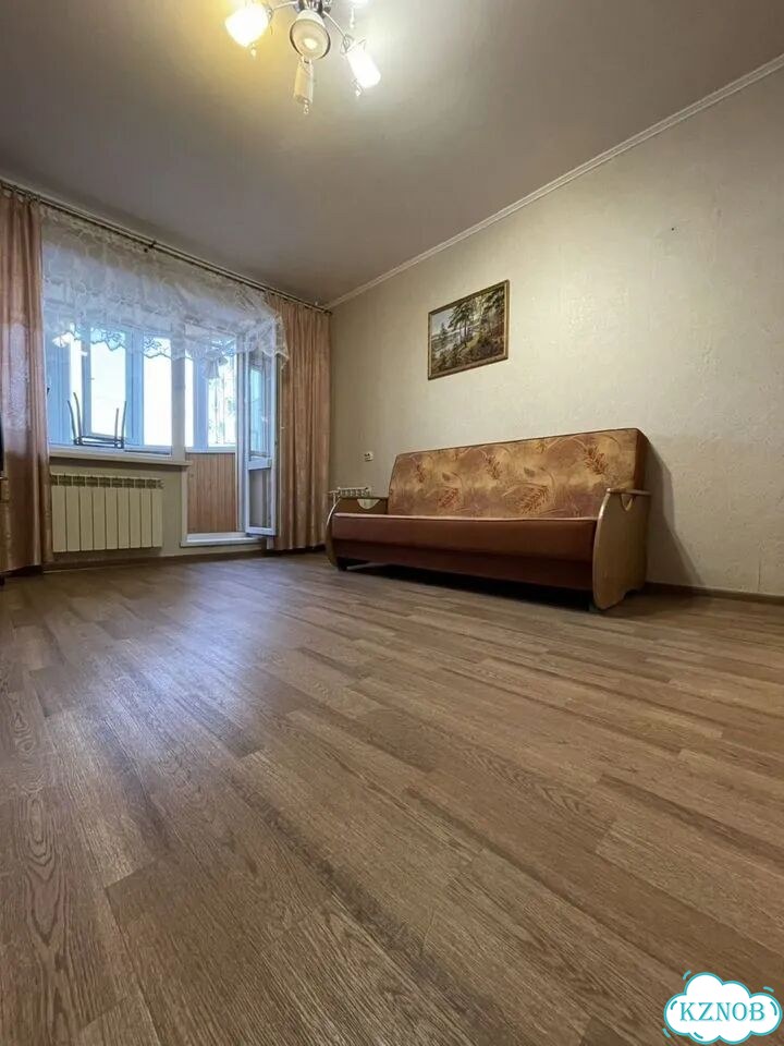 1-к. квартира, 44 м², 8/10 эт. фото 4