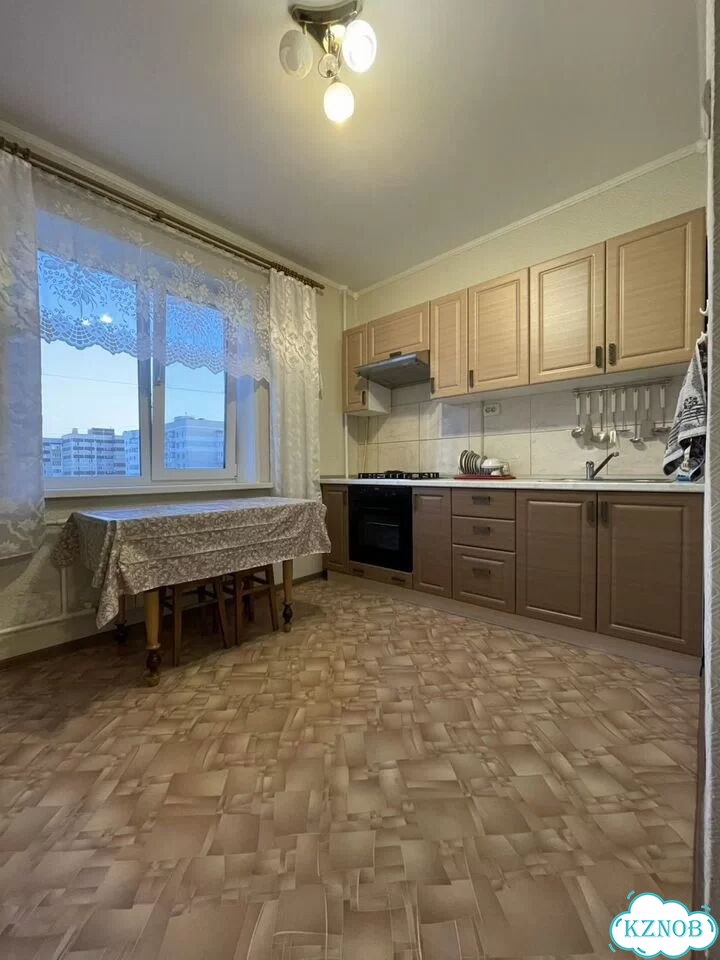 1-к. квартира, 44 м², 8/10 эт. фото 5