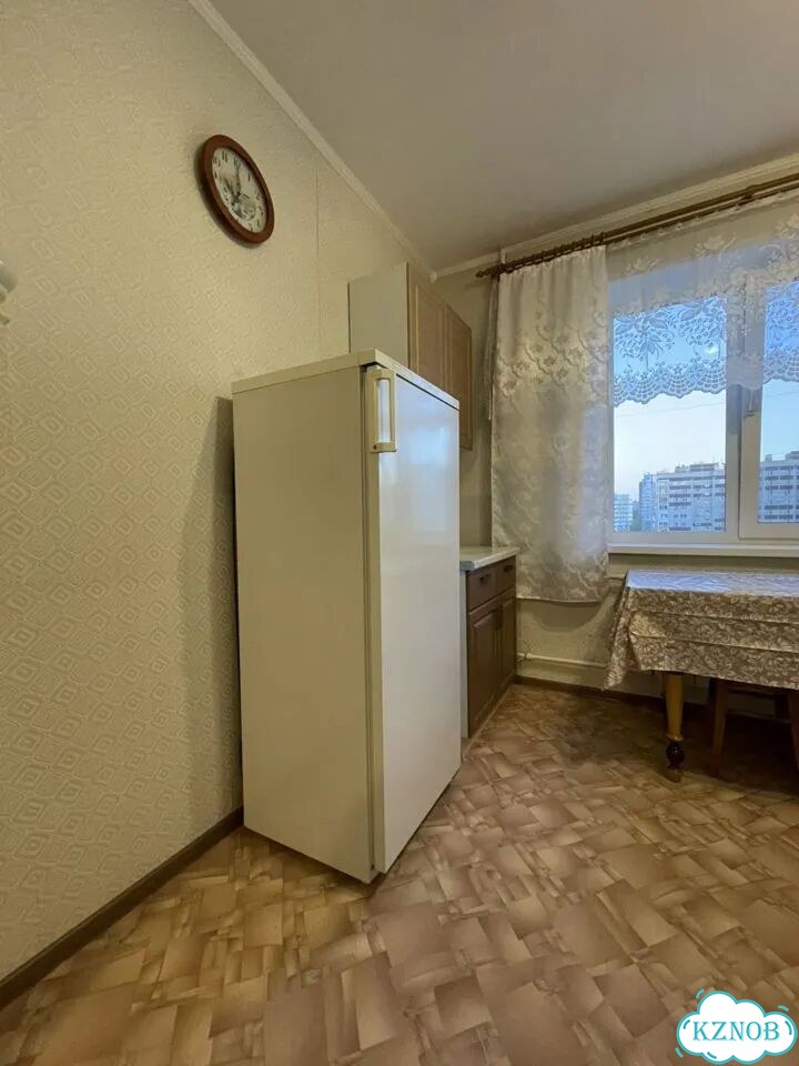 1-к. квартира, 44 м², 8/10 эт. фото 6