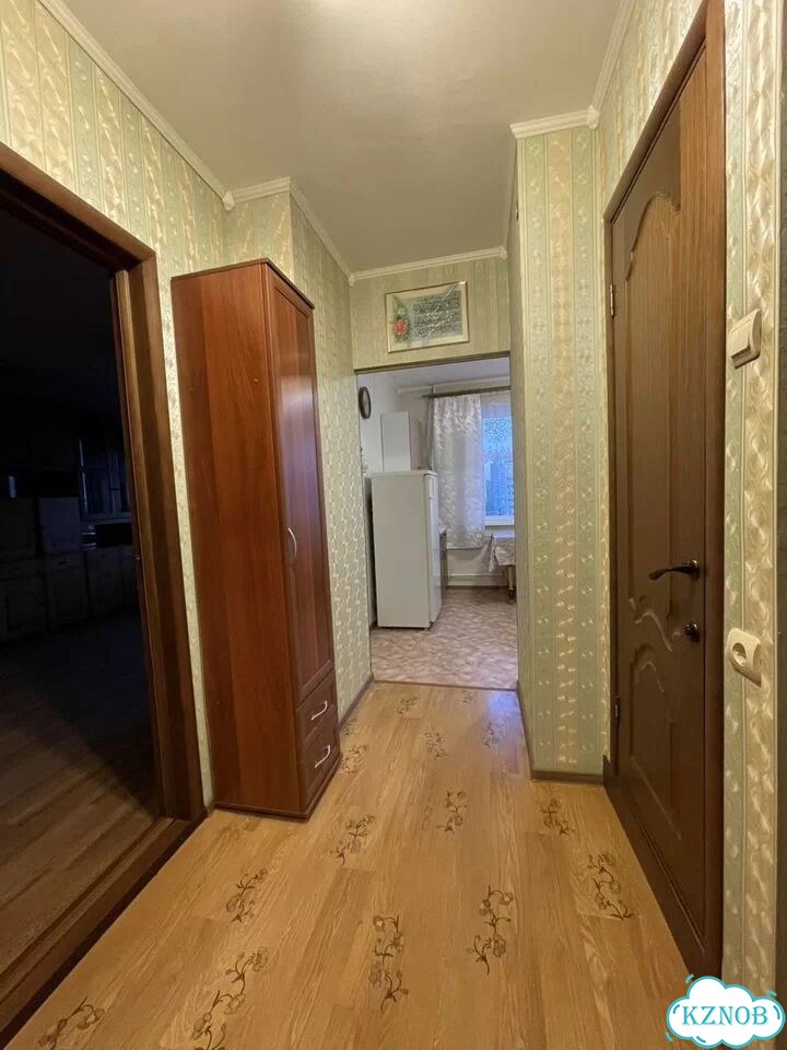 1-к. квартира, 44 м², 8/10 эт. фото 7