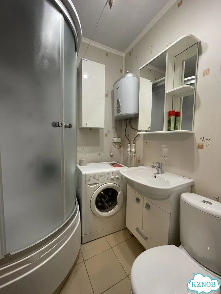 1-к. квартира, 44 м², 8/10 эт. фото 8