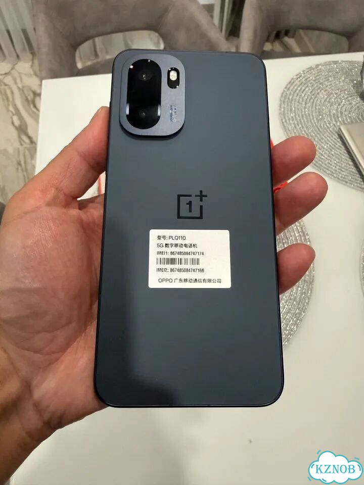 OnePlus Ace 6, 12/256 ГБ, 2 SIM фото 3