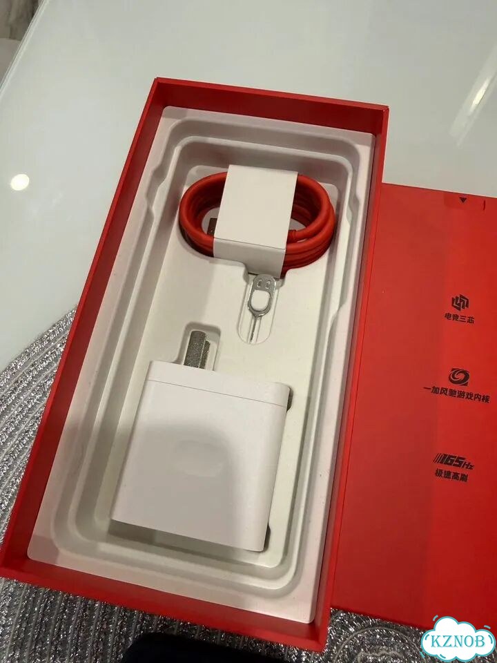 OnePlus Ace 6, 12/256 ГБ, 2 SIM фото 4