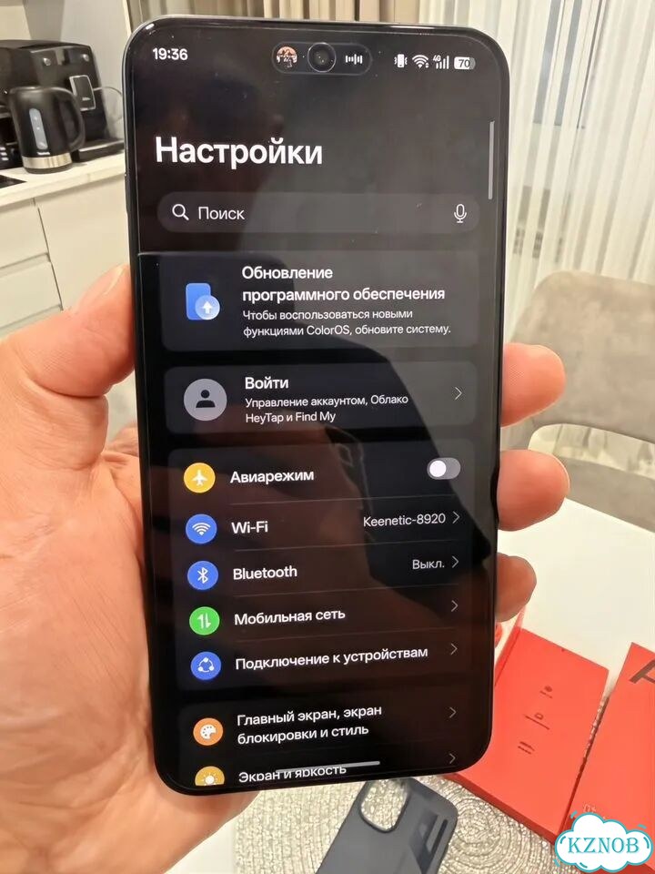 OnePlus Ace 6, 12/256 ГБ, 2 SIM фото 6