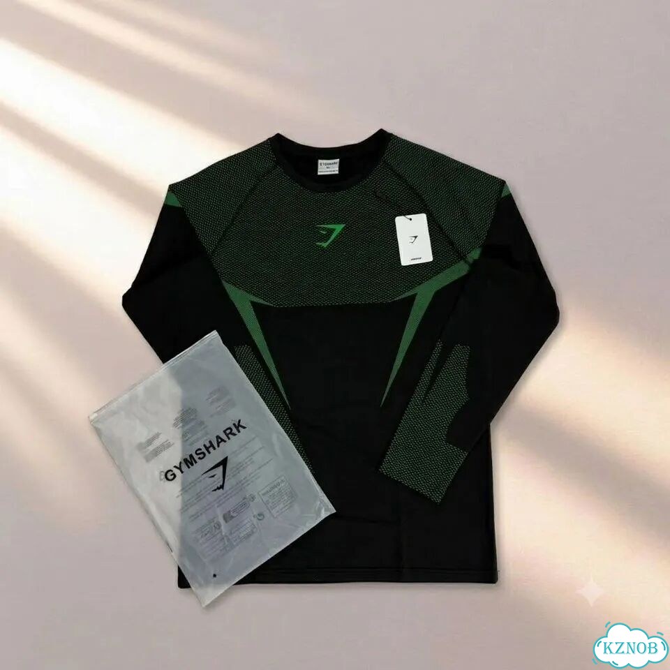 Рашгард Gymshark фото 1