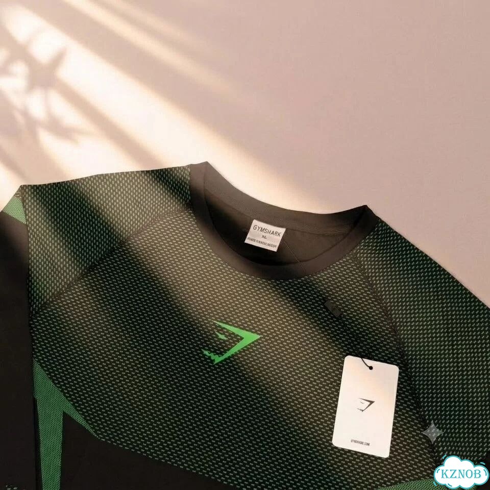 Рашгард Gymshark фото 2