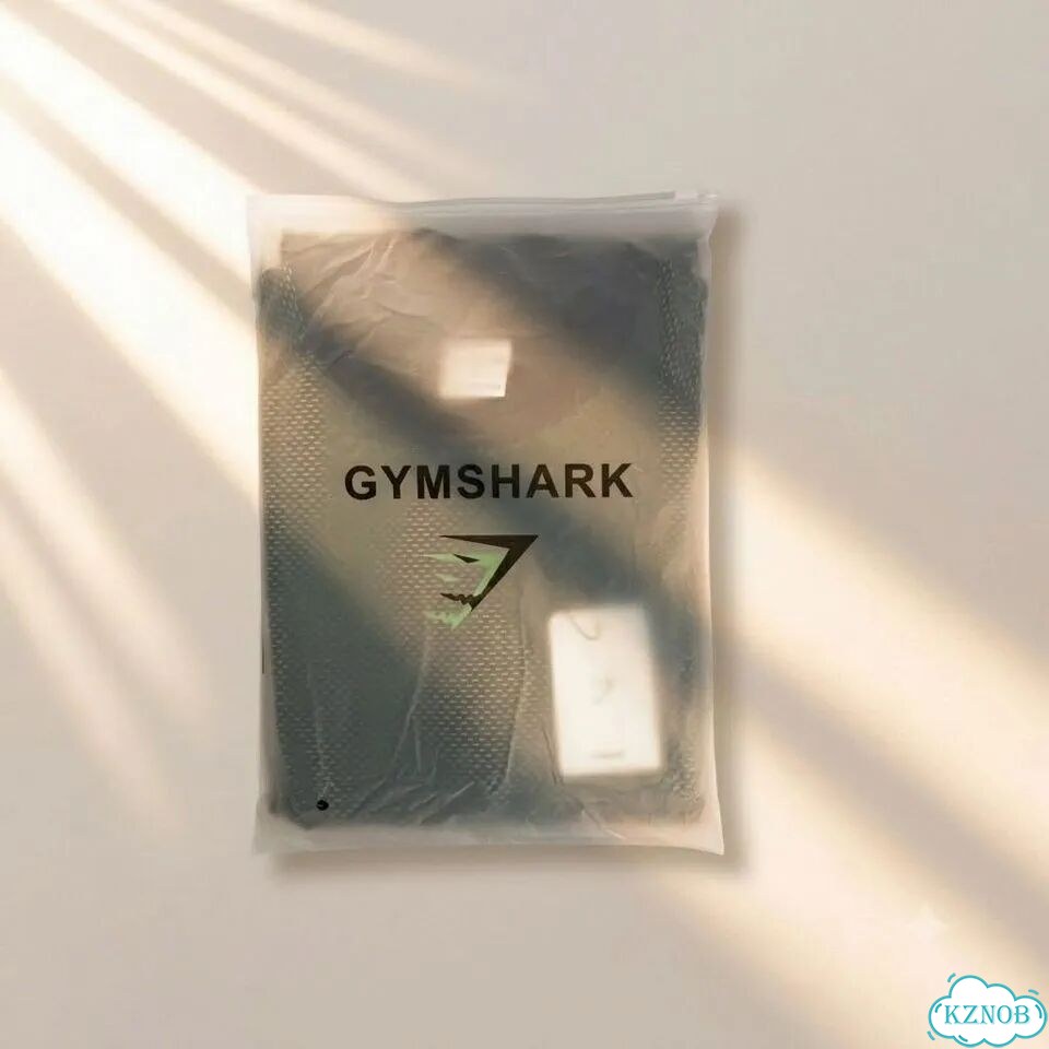 Рашгард Gymshark фото 3