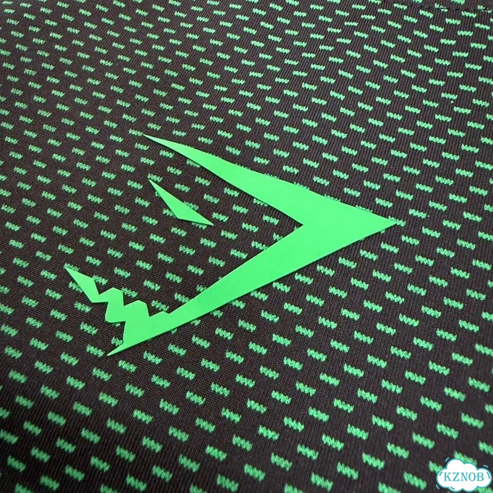 Рашгард Gymshark фото 4