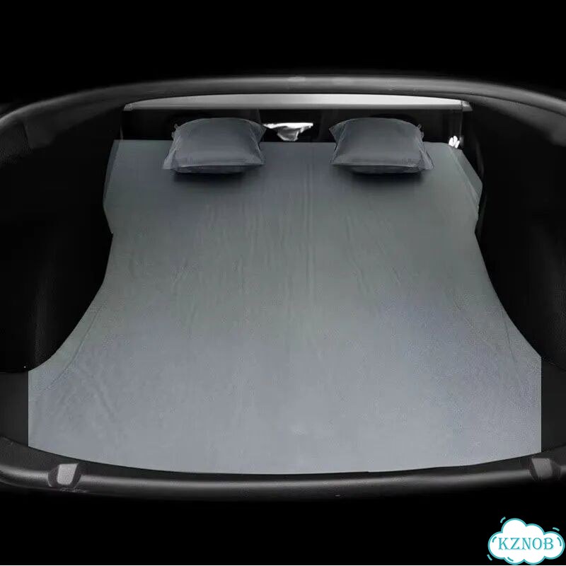 Надувной матрас в машину Tesla Model 3/Y фото 1