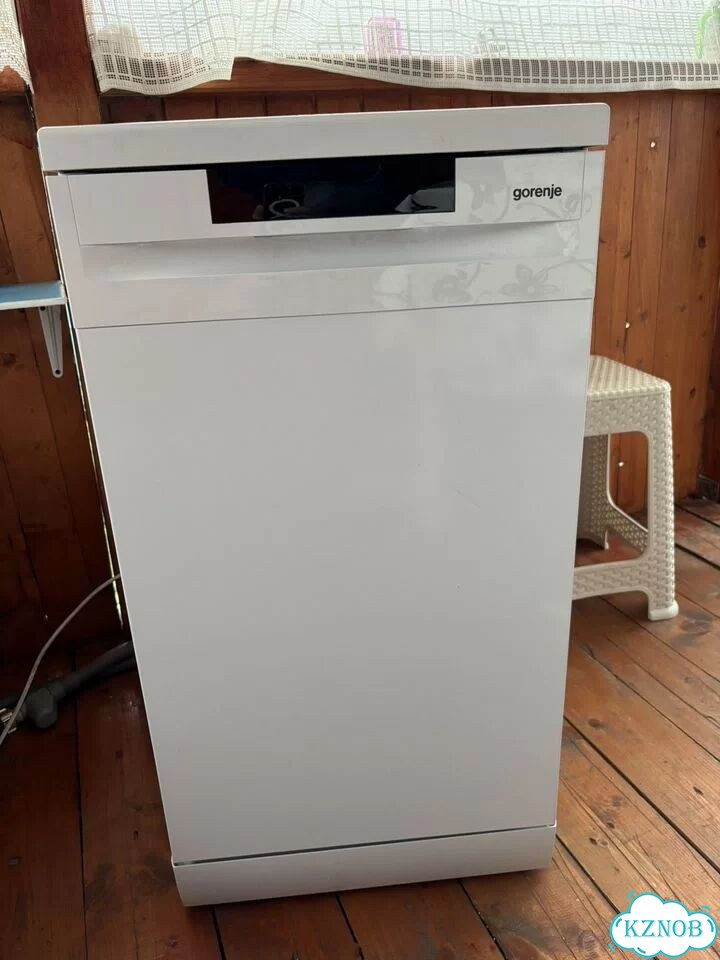 Посудомоечная машина gorenje 45 фото 1