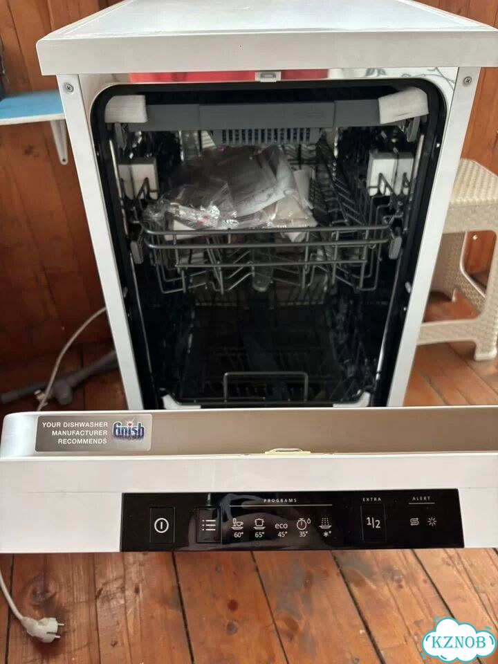 Посудомоечная машина gorenje 45 фото 2