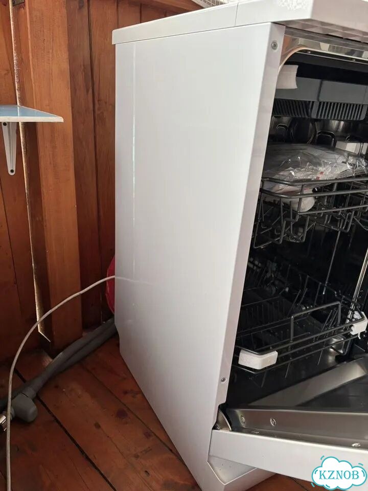 Посудомоечная машина gorenje 45 фото 4
