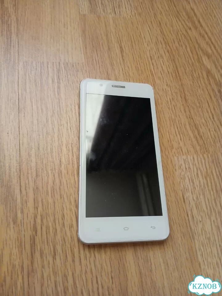 DIGMA Linx A450 3G, 4 ГБ, 2 SIM фото 1