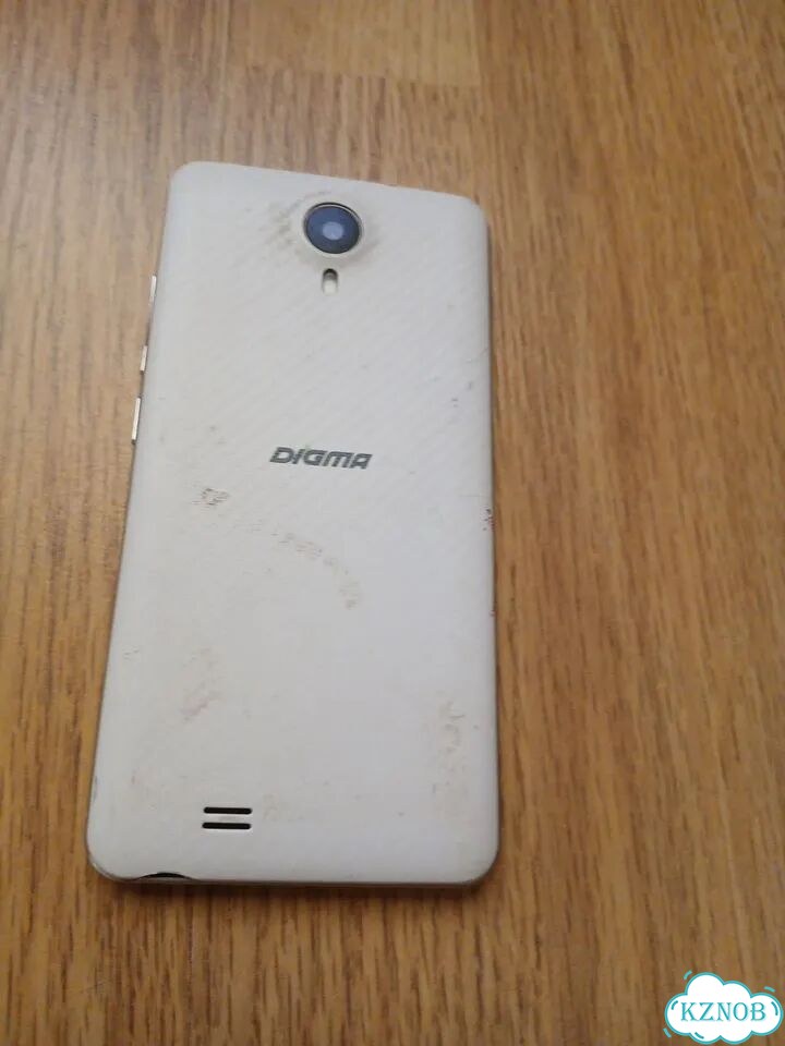 DIGMA Linx A450 3G, 4 ГБ, 2 SIM фото 2