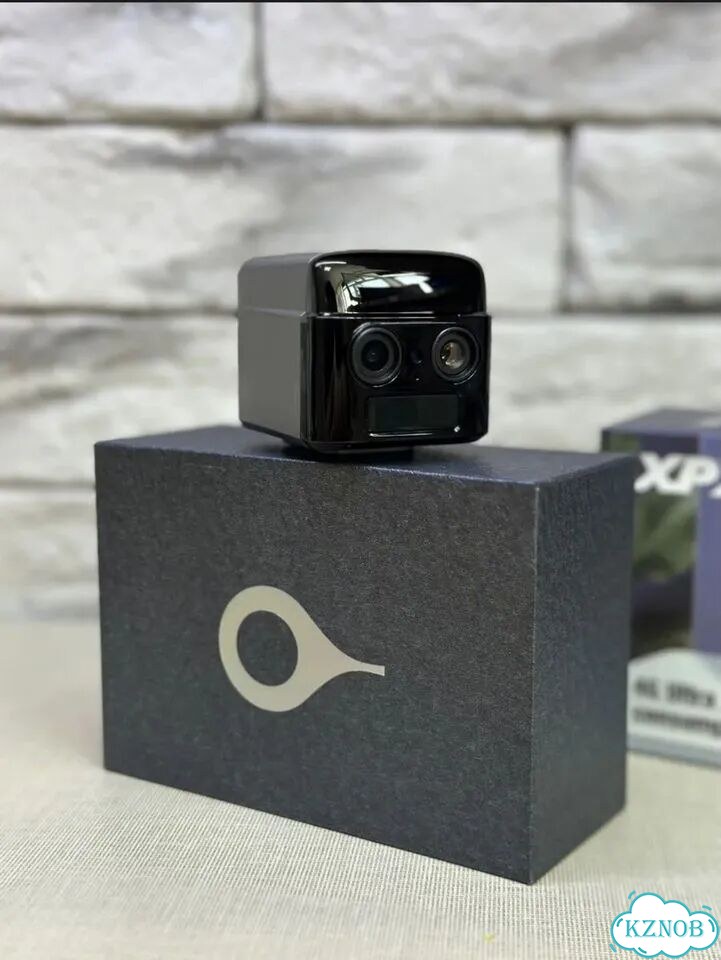 Мини камера 4G S70 фото 5