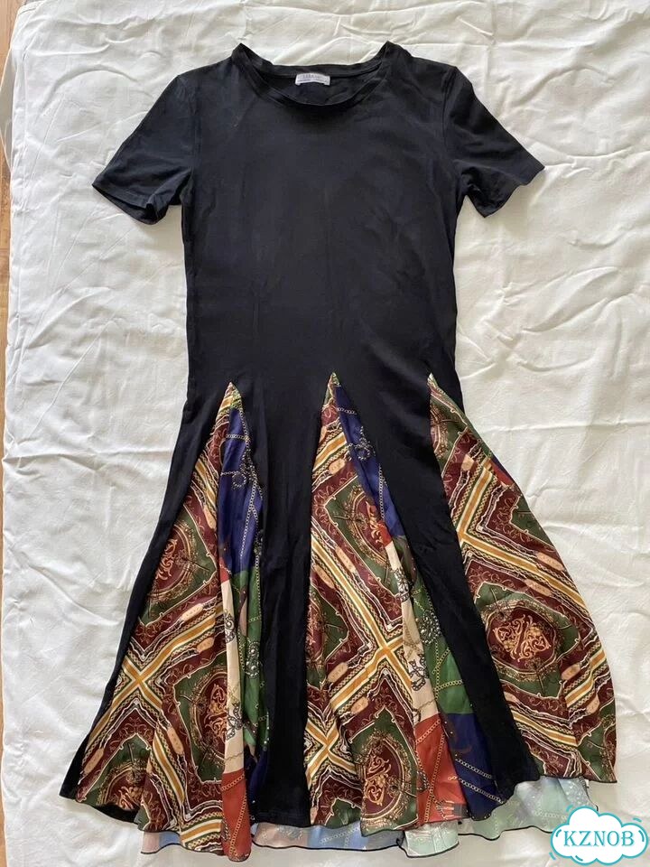 Платье Zara бу S фото 6