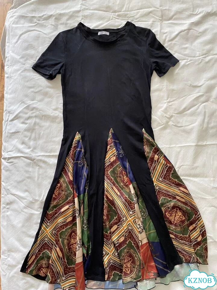 Платье Zara бу S фото 7