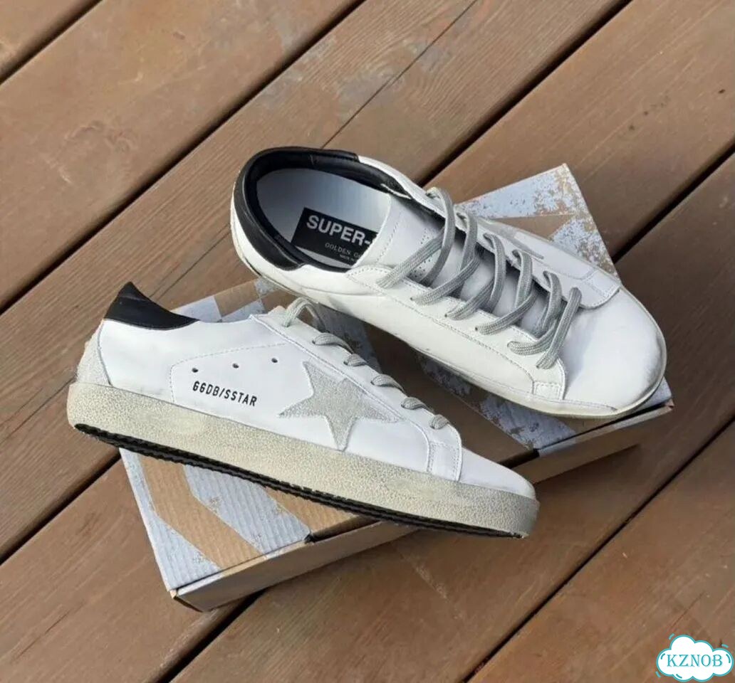 Golden goose super star фото 1