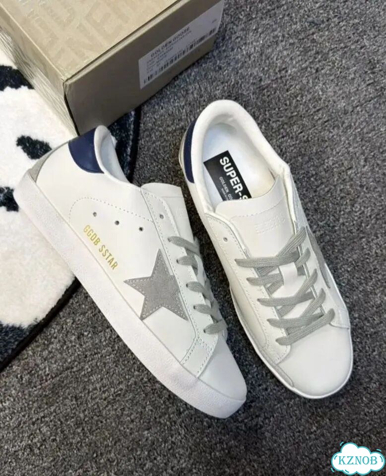 Golden goose super star фото 10