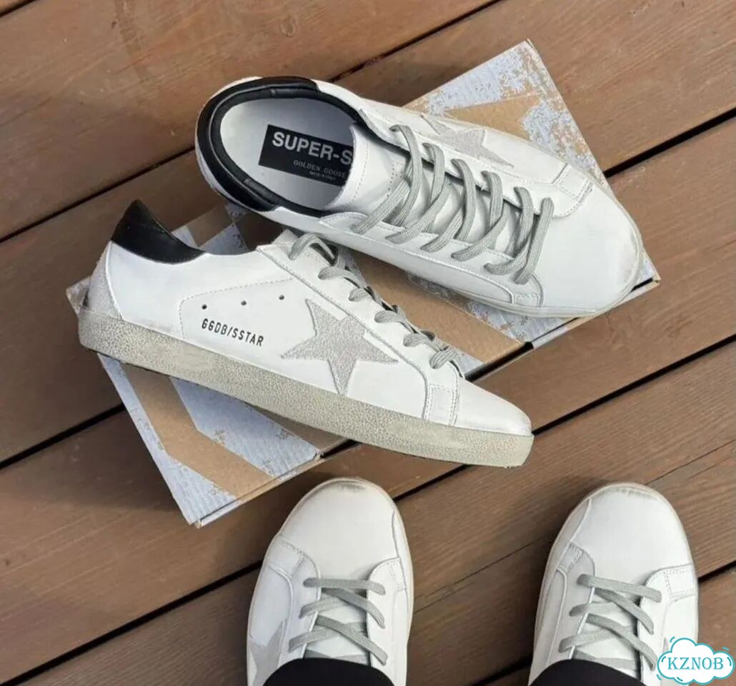 Golden goose super star фото 2