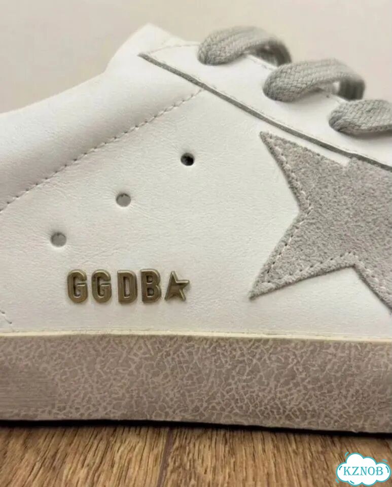 Golden goose super star фото 3