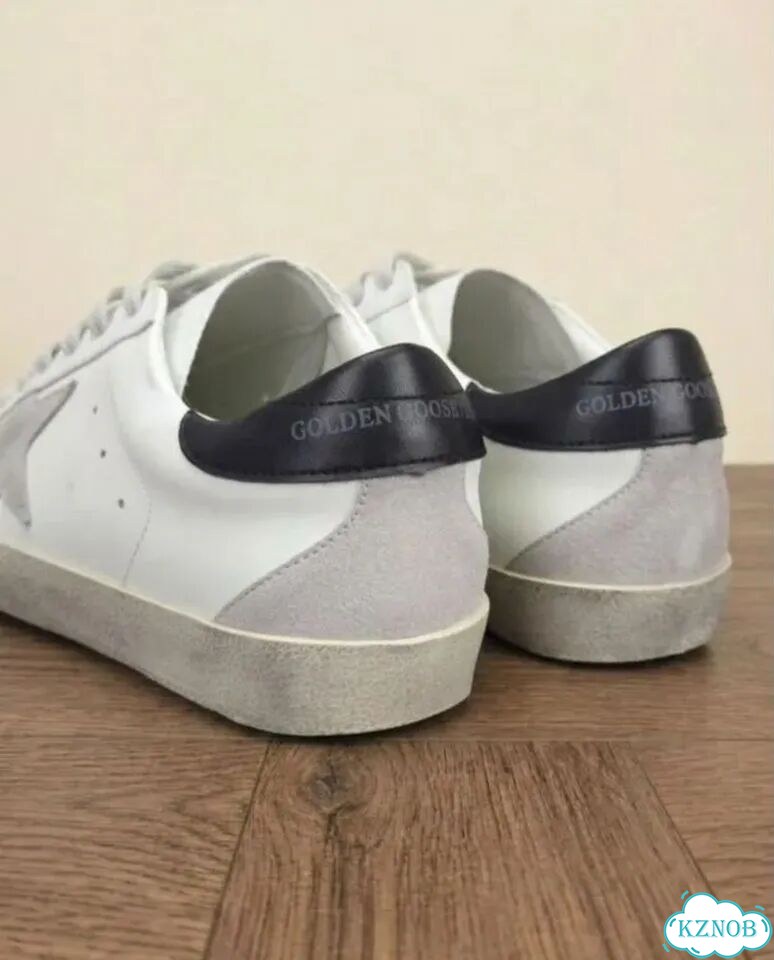Golden goose super star фото 4