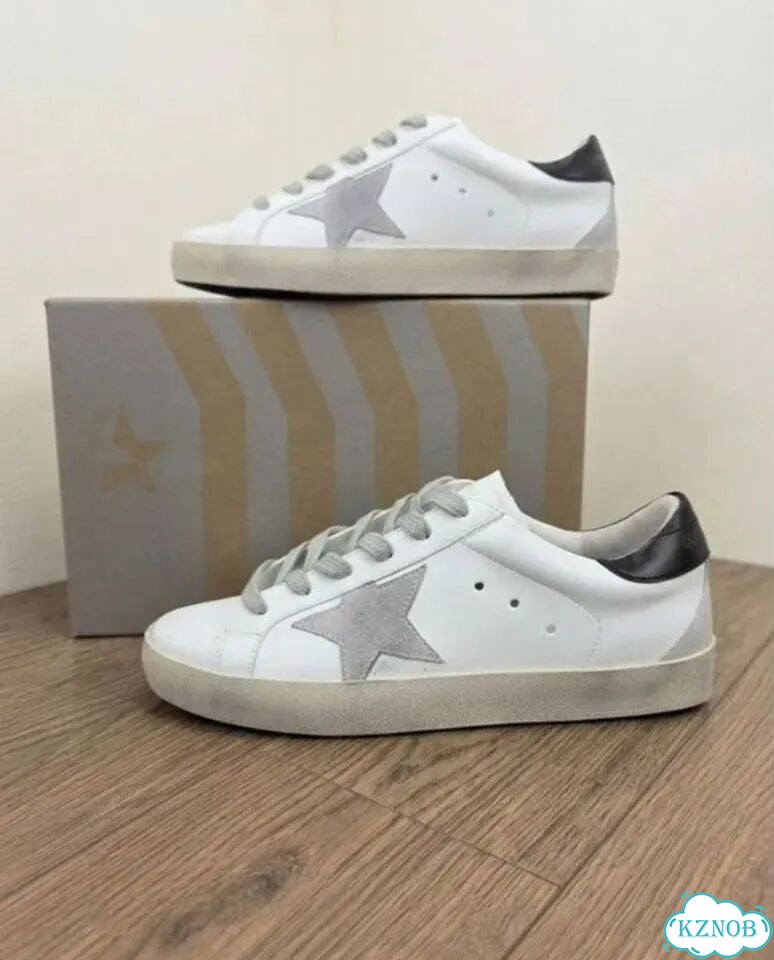 Golden goose super star фото 5