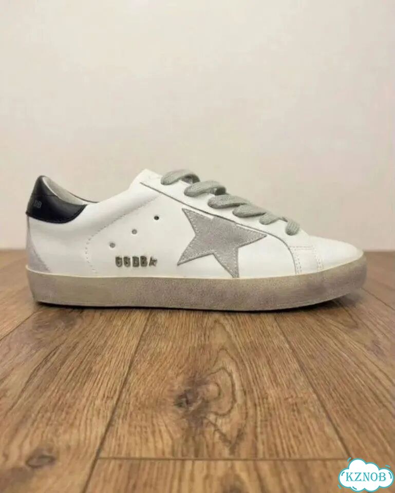 Golden goose super star фото 6