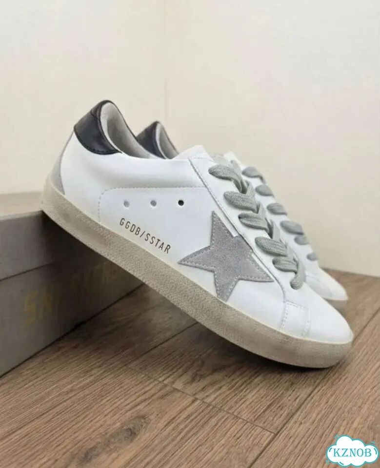 Golden goose super star фото 7