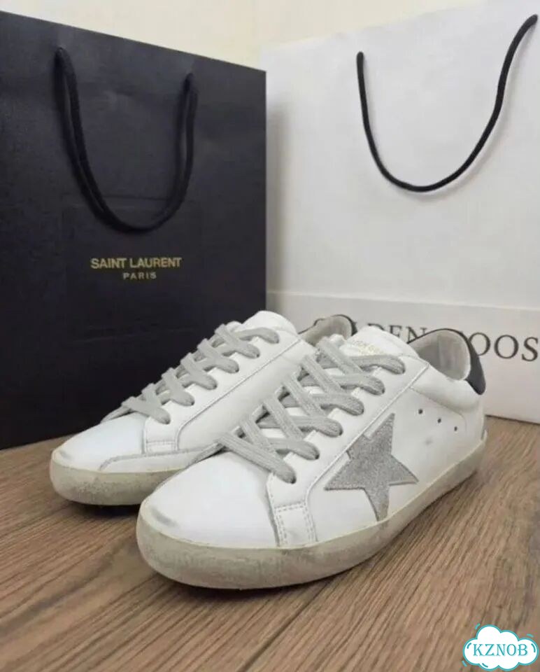 Golden goose super star фото 8