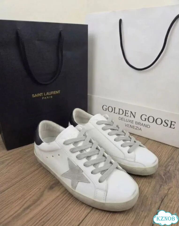 Golden goose super star фото 9