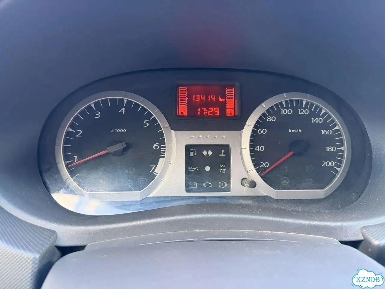 ВАЗ (LADA) Largus Cross 1.6 MT, 2019, 134 000 км фото 10