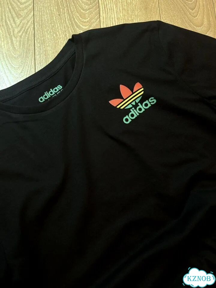 Лонгслив Adidas originals rasta фото 4