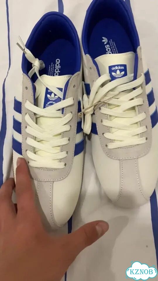 Adidas tokyo фото 1