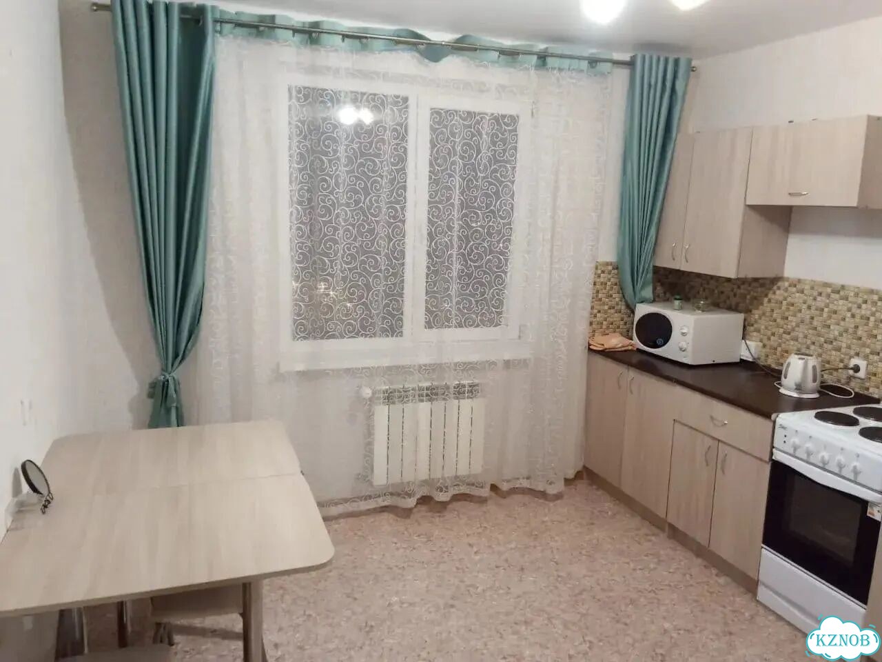 1-к. квартира, 39,9 м², 14/18 эт. фото 1