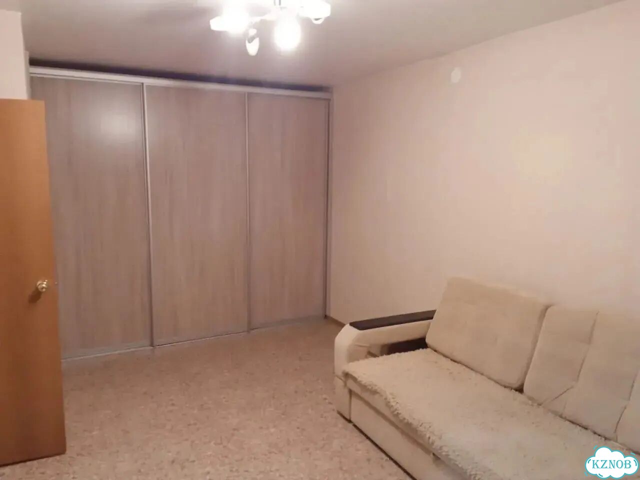1-к. квартира, 39,9 м², 14/18 эт. фото 2