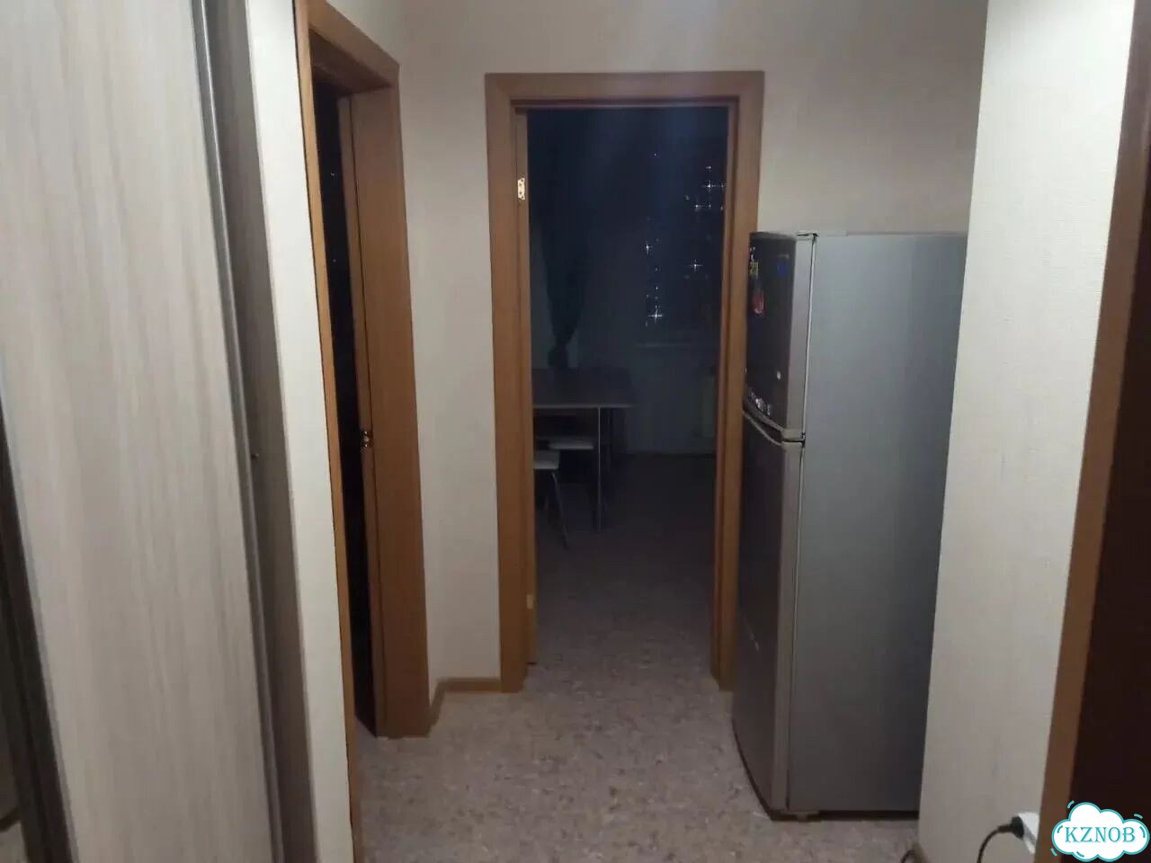 1-к. квартира, 39,9 м², 14/18 эт. фото 3