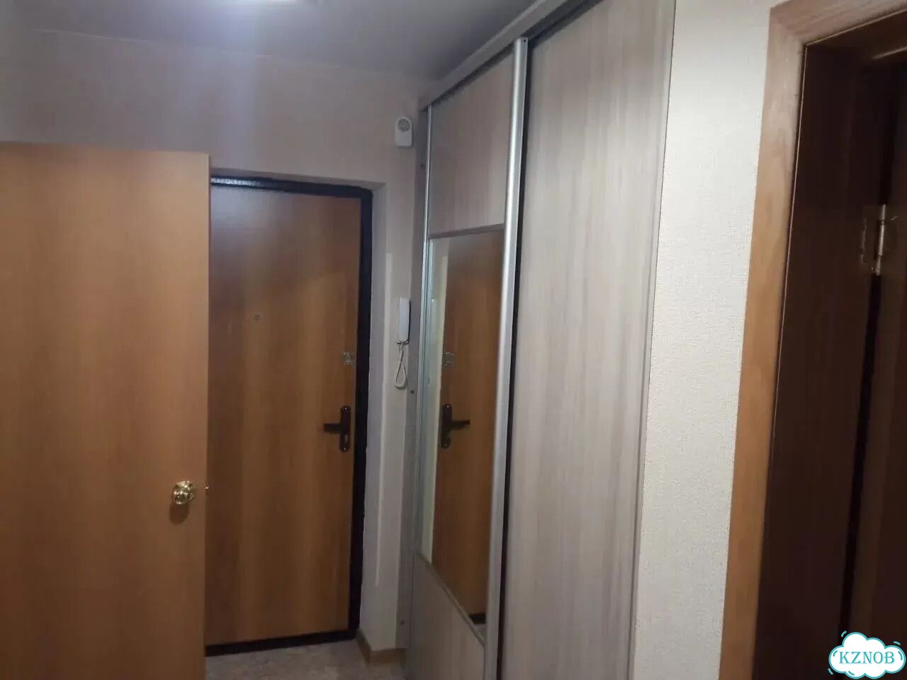 1-к. квартира, 39,9 м², 14/18 эт. фото 4