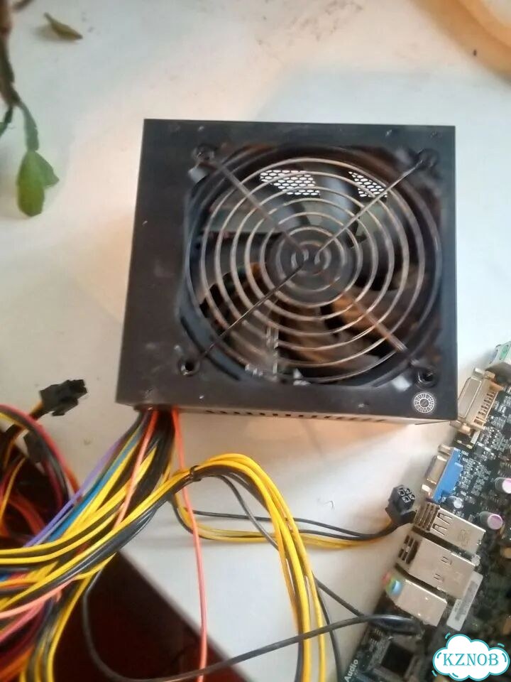 Комплект на lga1155 фото 4