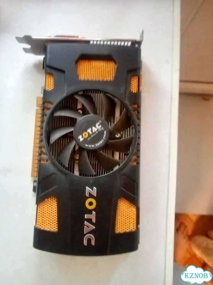 Комплект на lga1155 фото 6