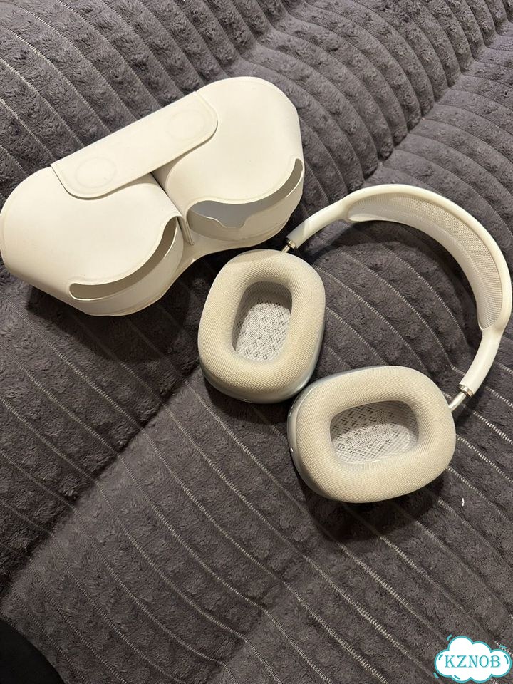 Airpods max копия фото 2