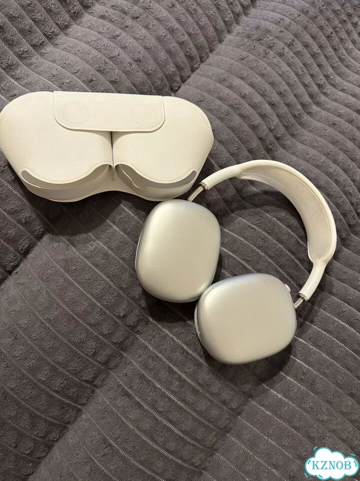 Airpods max копия фото 3