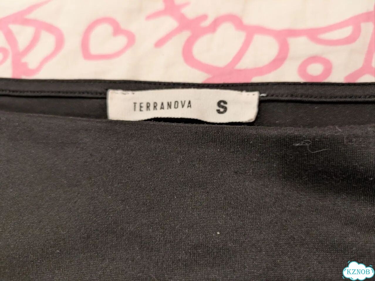 Боди Terranova фото 2