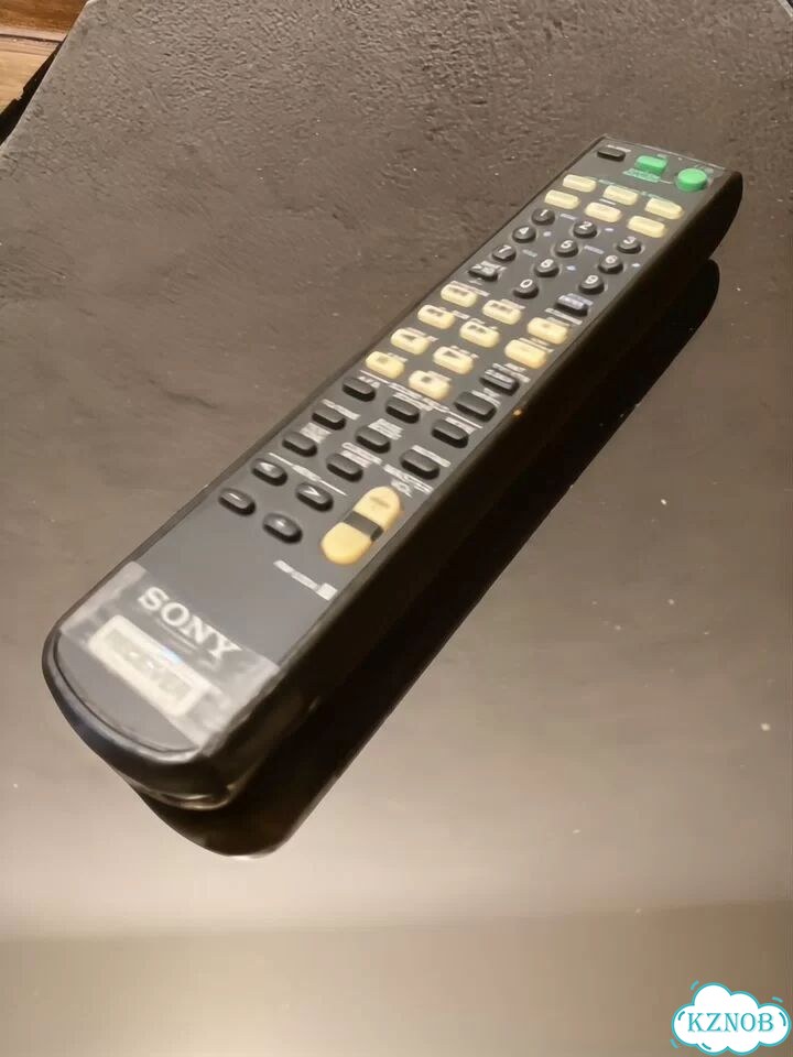 Sony STR-DE445 Av ресивер 5.1 цап фото 4
