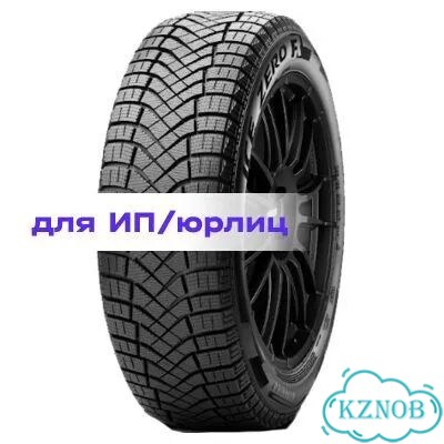Pirelli Ice Zero FR 235/55 R20 102T фото 1